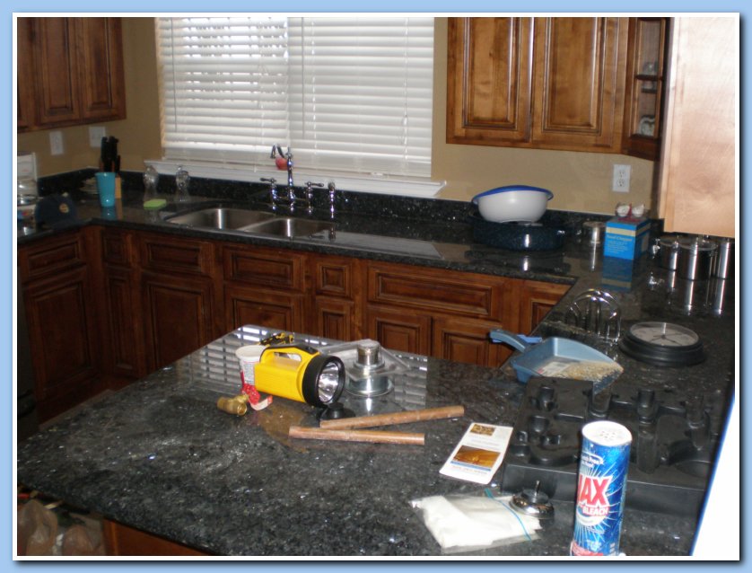 New Orleans East off Bullard